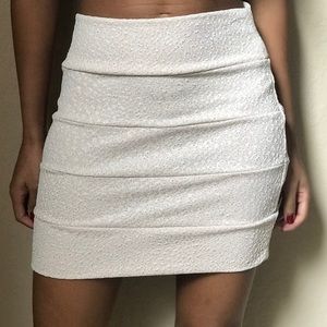 🦋 Love Culture Mini Skirt 🦋